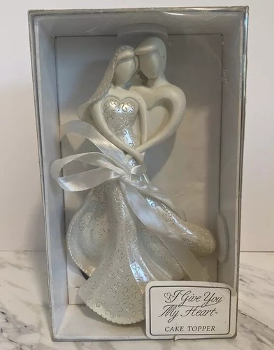 Bride groom wedding cake - wedding,