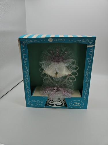 Vintage coast new old stock - vintage,